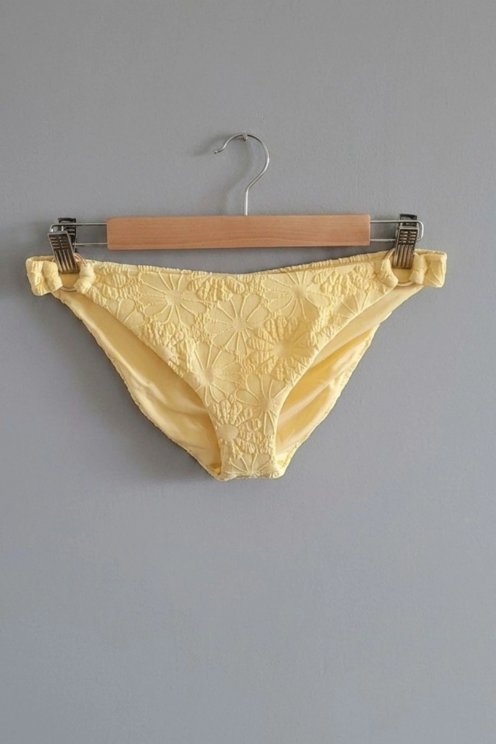Bas de bikini Oysho Taille S 